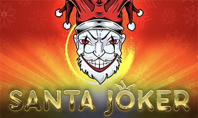 Santa Joker
