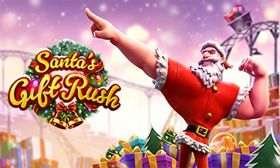 Santas Gift Rush