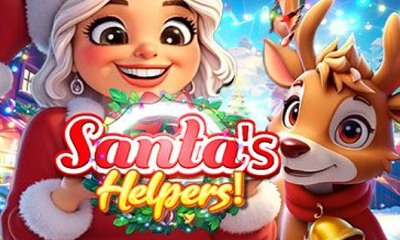 Santas Helpers