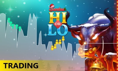 Santas Hi or Lo