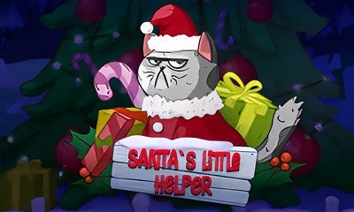 Santas Little Helper