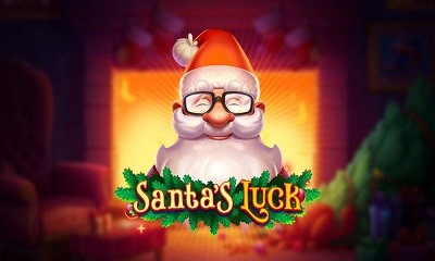 Santas Luck