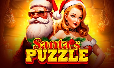 Santas Puzzle