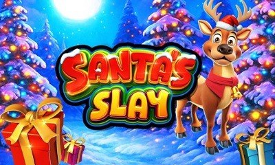 Santas Slay