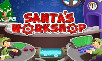 Santas Workshop