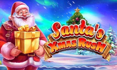 Santas Xmas Rush