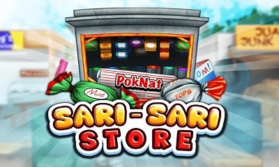 Sari-Sari Store