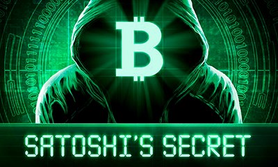Satoshis Secret