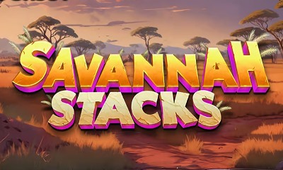 Savannah Stacks
