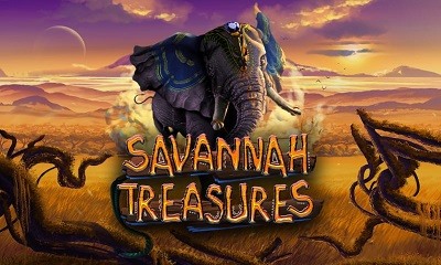 Savannah Treasures