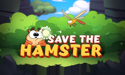 Save the Hamster