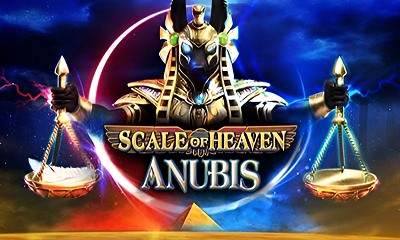 Scale of Heaven: Anubis