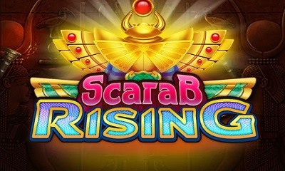 Scarab Rising