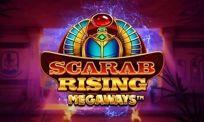 Scarab Rising Megaways