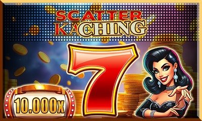 Scatter Kaching