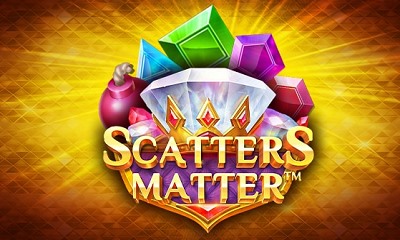 Scatters Matter