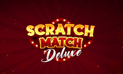 Scratch Match Deluxe