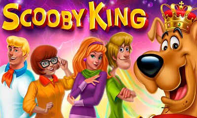 Scooby King