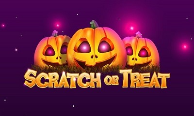 Scratch or Treat