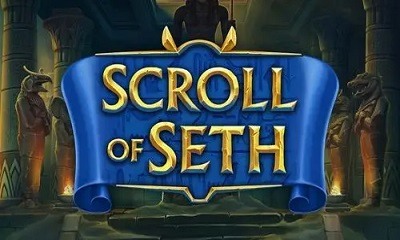 Scroll of Seth