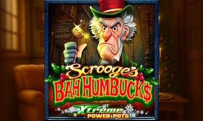 Scrooges Bah Humbucks