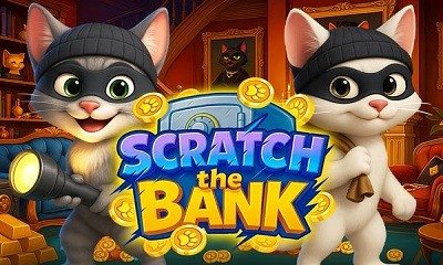 Scratch the Bank