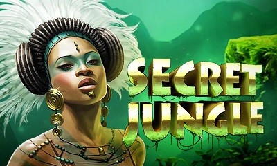 Secret Jungle