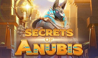 Secrets of Anubis