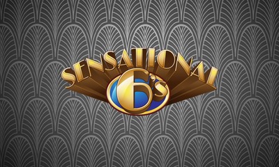 Sensational Sixes