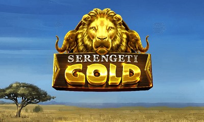 Serengeti Gold