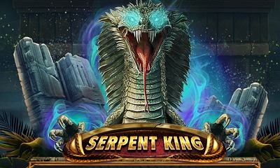 Serpent King