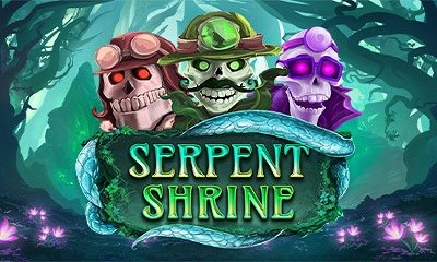 Serpent Shrine