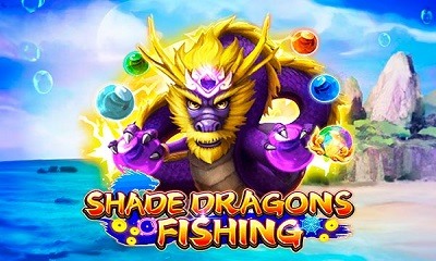Shade Dragons Fishing