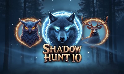 Shadow Hunt 10