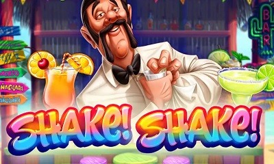 Shake Shake