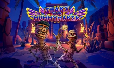 Shake Your Mummymaker