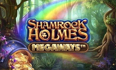 Shamrock Holmes Megaways