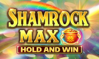 Shamrock Max Hold and Win