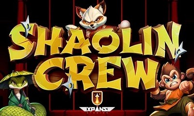 Shaolin Crew