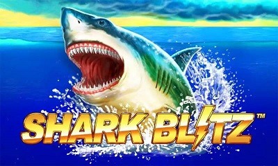 Shark Blitz