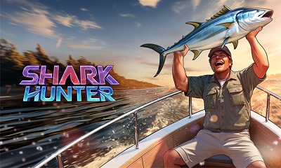 Shark Hunter