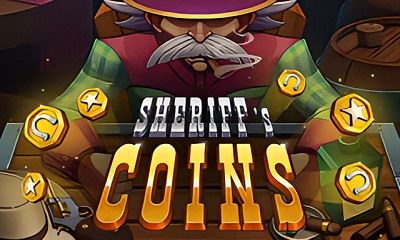 Sheriffs Coins