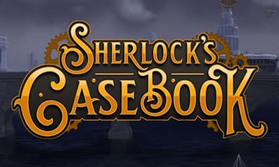 Sherlocks Casebook