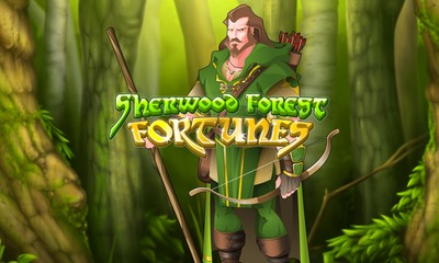 Sherwood Forest Fortunes