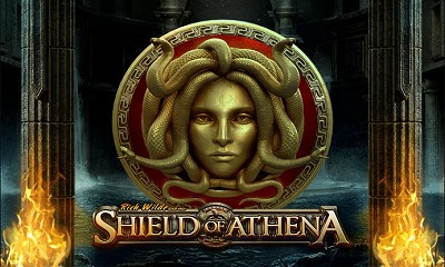 Shield of Athena