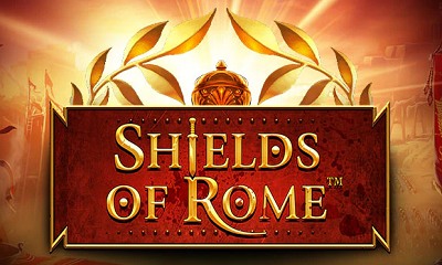 Shields of Rome