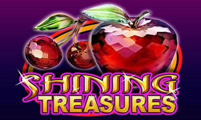 Shining Treasures
