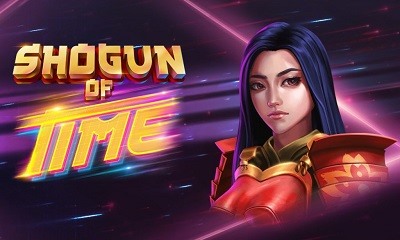 Shogun of Time