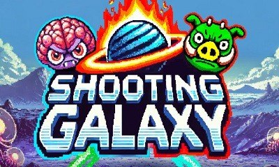Shooting Galaxy
