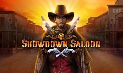 Showdown Saloon